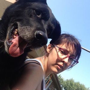 Meet your Posher, Jo-anny